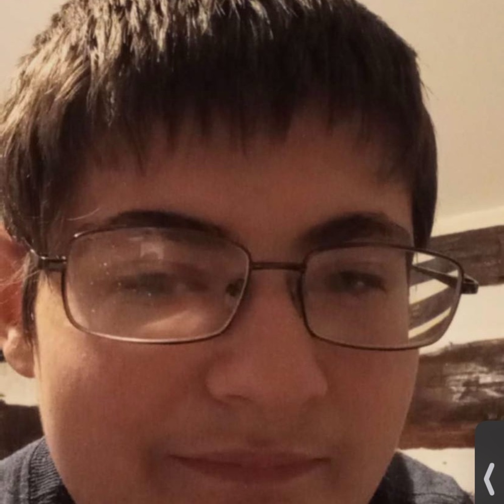 Meet your Posher, Thadius